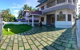 The Paradise